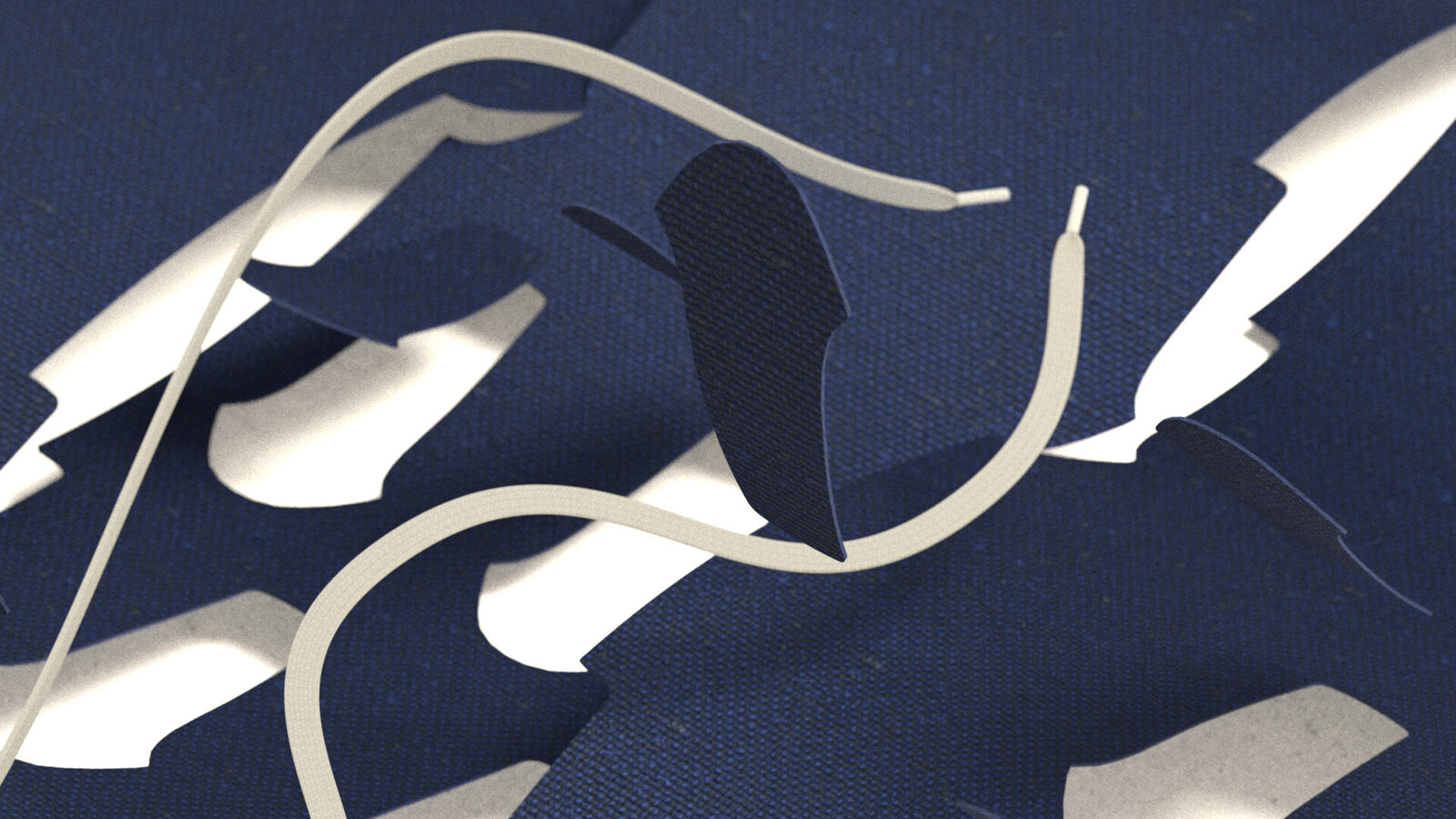 John Foos — DOTS still 5